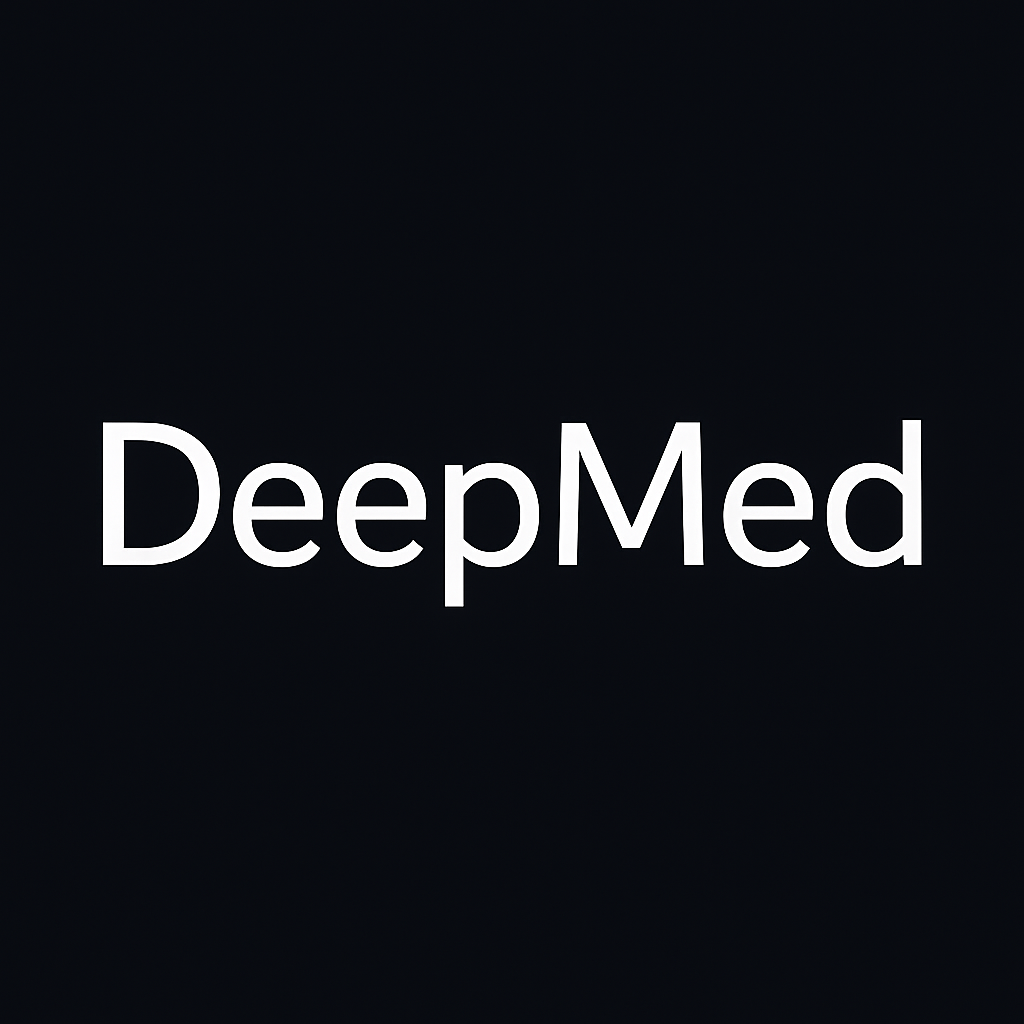 DeepMed