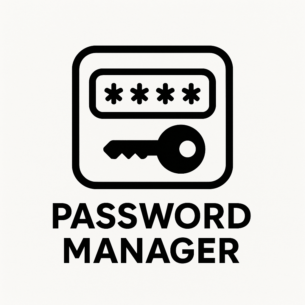 Password Manager
