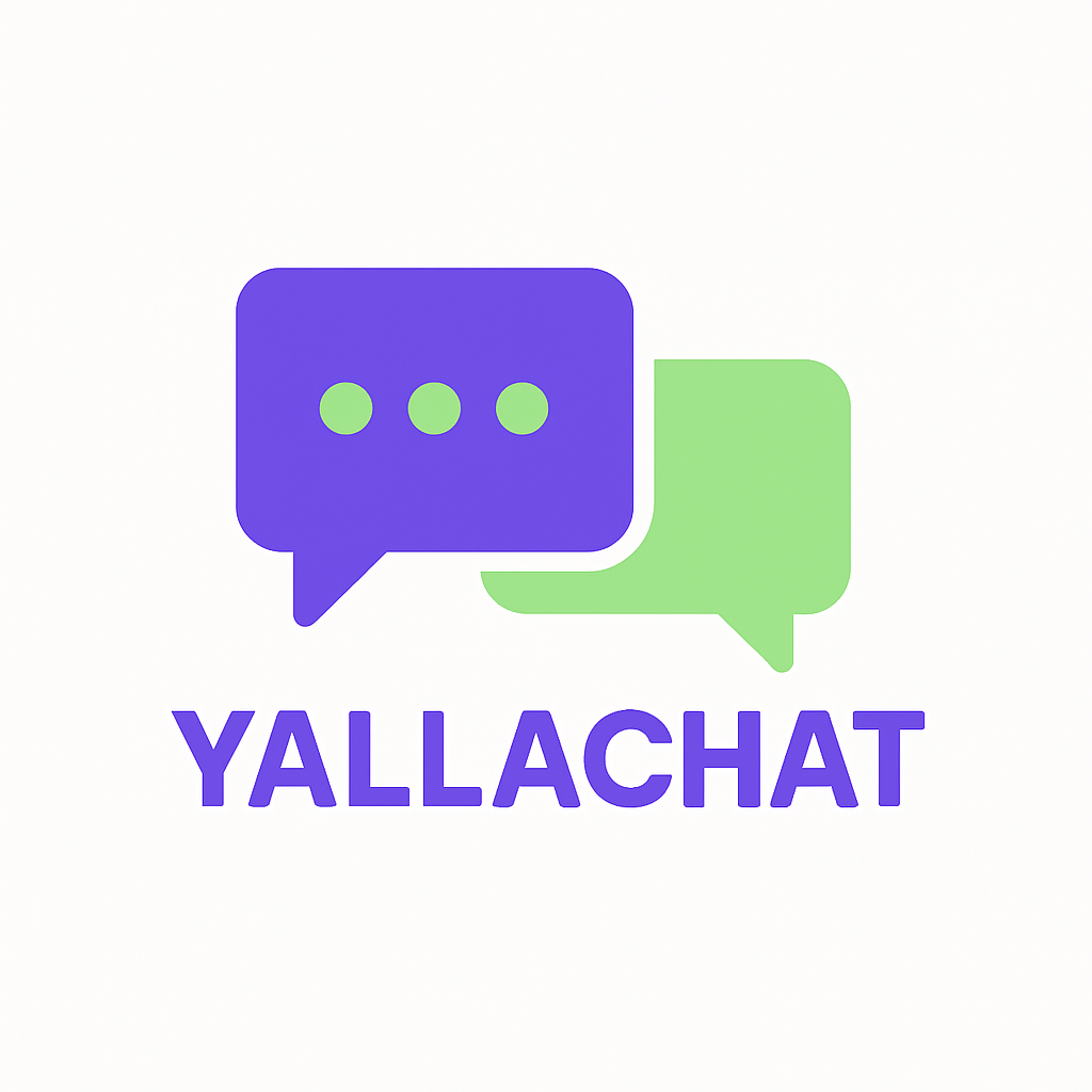 YallaChat